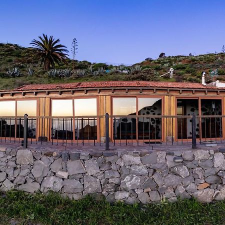 Casa Rural La Palizada Benchijigua 客房 照片